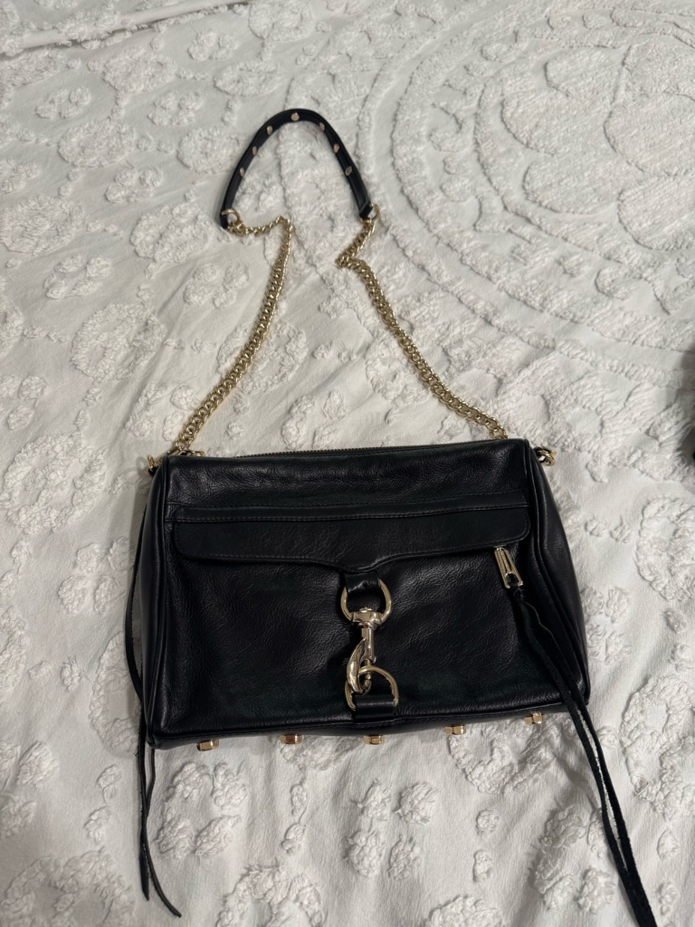 Rebecca Minkoff M.A.C bag